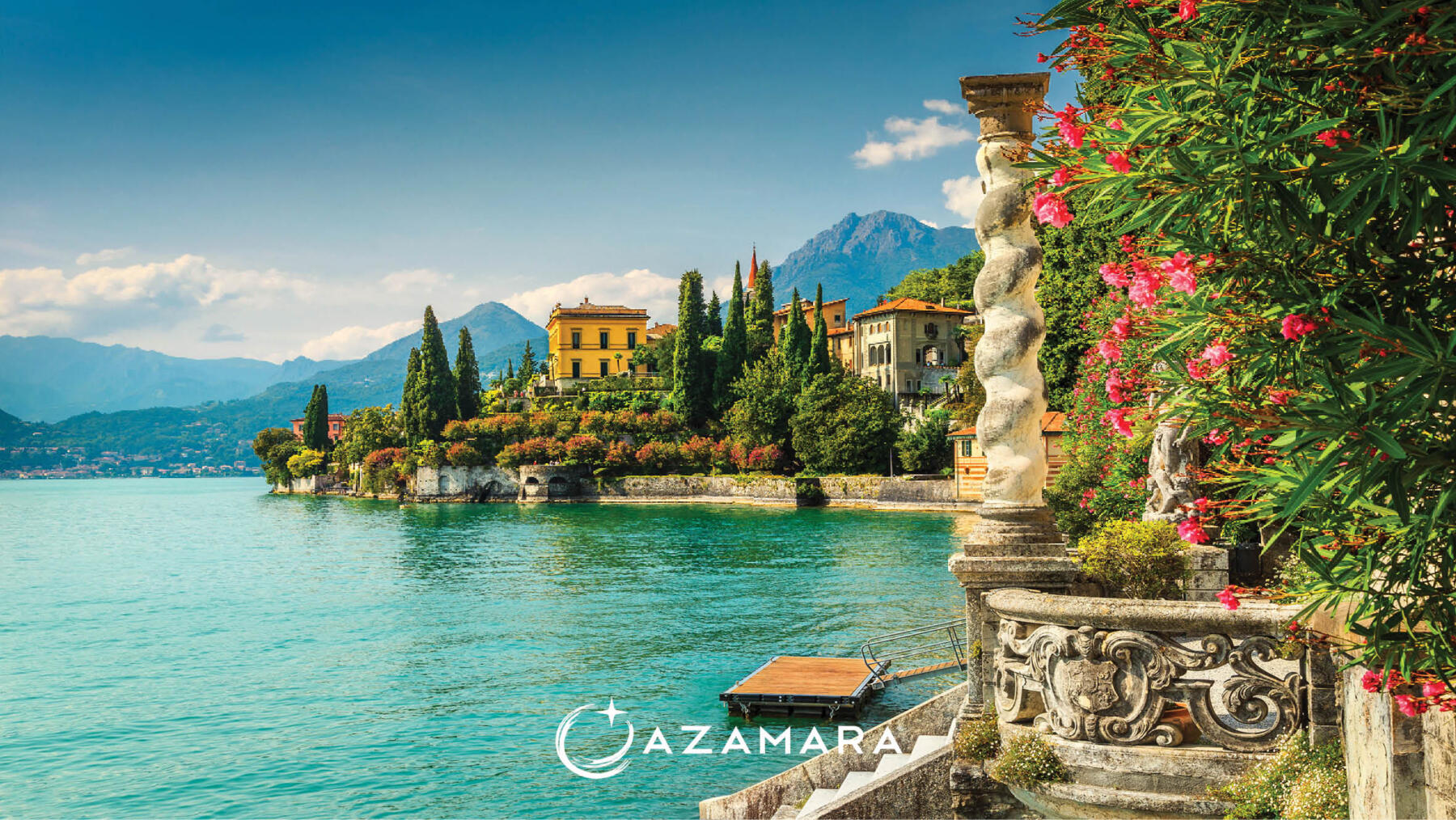 Azamara pardaraha 500 USD