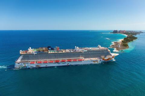 norwegian cruise line tasuta pardaraha, Norwegian Cruise Line Premium All Inclusive Plus