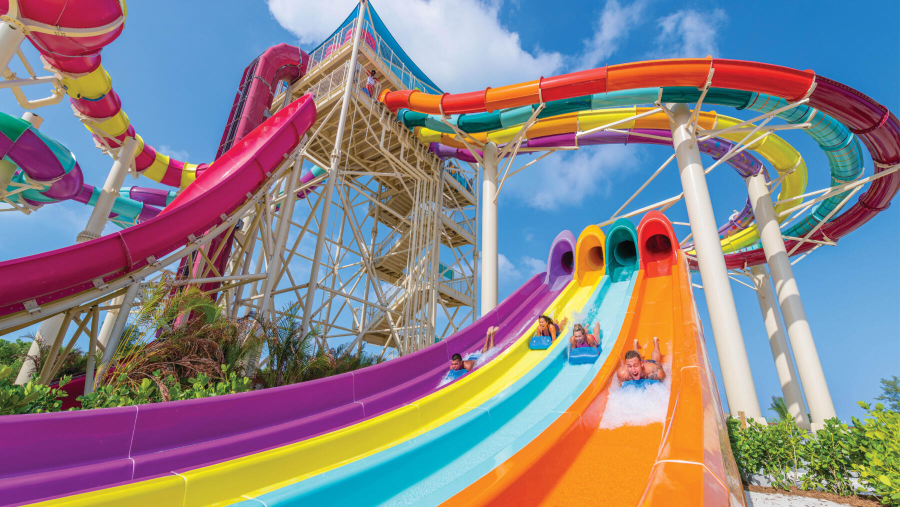 Royal Caribbeani kruiisid -30%