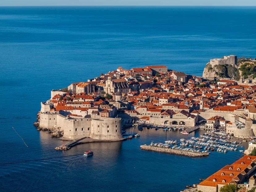 RCL:Itaalia, Kreeka saared, Montenegro, Horvaatia