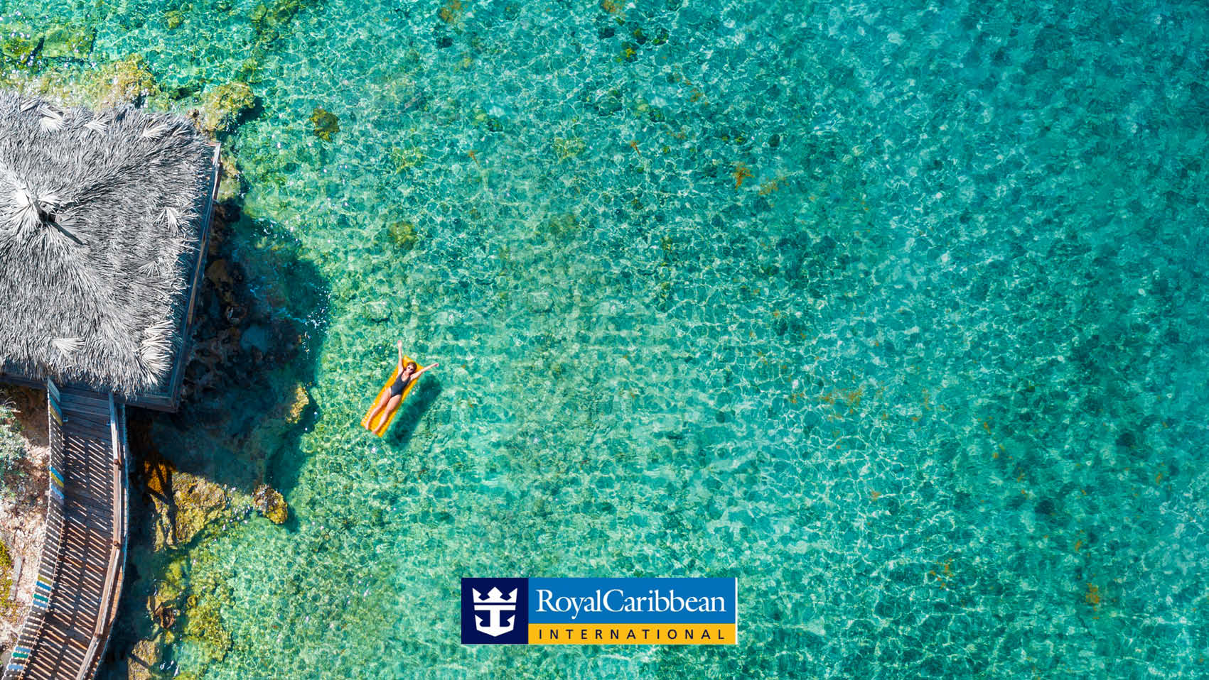 Royal Caribbean: kaaslane kuni -70%